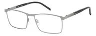 Okulary korekcyjne, oprawki, szkła - Okulary korekcyjne Pierre Cardin P.C. 6887 R80 - miniaturka - grafika 1