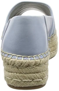 Aldo Bellisente espadryle damskie, Niebieski jasnoniebieski 7-40 EU - Espadryle damskie - miniaturka - grafika 1