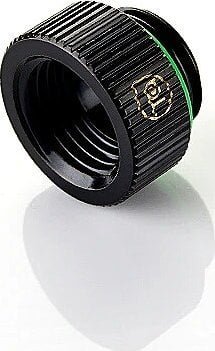 BitsPower Bitspower Touchaqua Adapter gerade G1/4 Zoll AG auf G1/4 Zoll IG