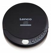 Odtwarzacze MP3 - Lenco CD-200 - miniaturka - grafika 1
