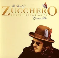 Pop - The Best Of Zucchero. CD - Zucchero - miniaturka - grafika 1