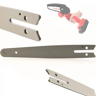 Prowadnica 6” Cali Mini Piły Elektrcznej Pilarki - Piły elektryczne - miniaturka - grafika 1