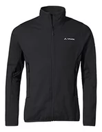 Kurtki męskie - VAUDE Męska kurtka polarowa Monviso FZ - miniaturka - grafika 1