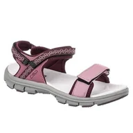 Buty trekkingowe damskie - Buty trekkingowe damskie CMP Jedha - miniaturka - grafika 1