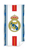Ręczniki - Carbotex Ręcznik Licencja nr 542 Real Madrid 00073122 - miniaturka - grafika 1