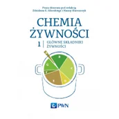 Chemia - Chemia żywno$1197ci Tom 1 - miniaturka - grafika 1