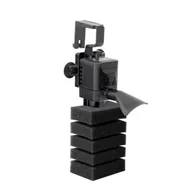 Filtry akwariowe i akcesoria - Aquael aquael 5905546197588 PAT Mini filtr z dodatkową Baby krewetek bezpieczne gąbką Cartridge - miniaturka - grafika 1