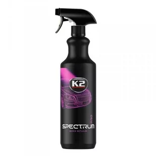 K2 SPECTRUM PRO 1L Quick Detailer - Kosmetyki samochodowe - miniaturka - grafika 1