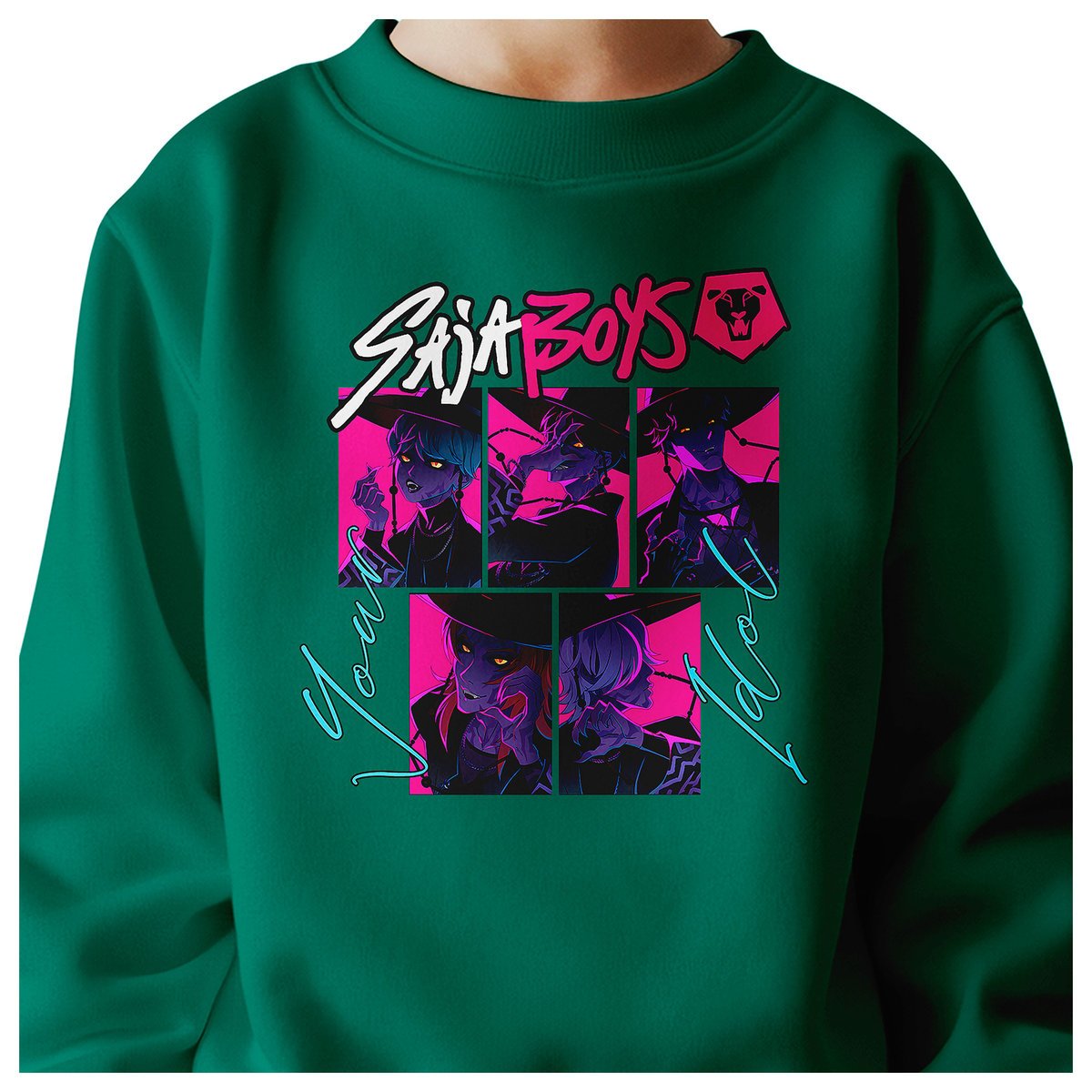 BLUZA DZIECIĘCA HUNTRIX SAJA BOYS 104 BAWEŁNIANA JAKOŚĆ