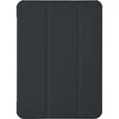 Etui do tabletów - Pomologic BookCase etui z Klapką pokrowiec obudowa ochronna do iPad 10.9" 10G (black) - miniaturka - grafika 1