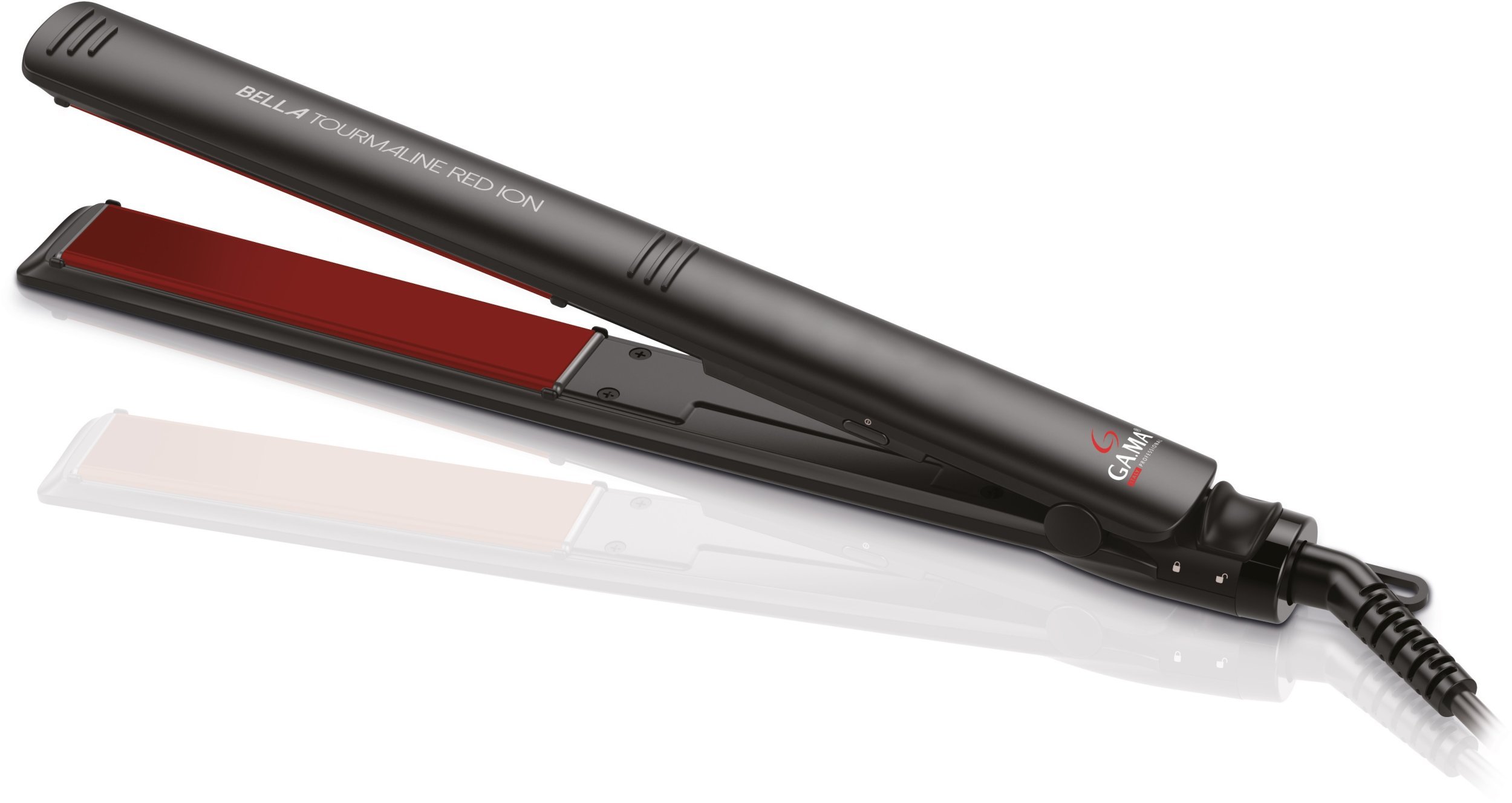 GA.MA GI0212 Bella Tourmaline Red Ion