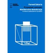 Polityka i politologia - Zakaria Fareed Przyszło$90ć wolno$91ci - miniaturka - grafika 1