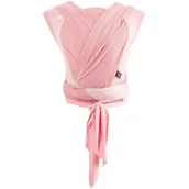 Nosidełka dla dzieci - CHICCO NOSIDEŁKA 143825 BOPPY NOSIDŁO COMFYHUG BALLERINA ROSE - miniaturka - grafika 1