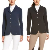 Kurtki jeździeckie - Ariat Marynarka konkursowa ARTICO - miniaturka - grafika 1