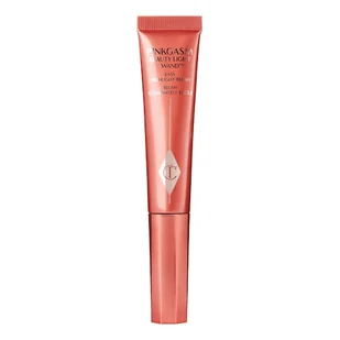 Charlotte Tilbury - glowgasm Beauty Light Wand - Rozświetlacz W Płynie - Hollywood Beauty Light Wand - Pinkgasm - Dla Kobiet - Rozświetlacze do twarzy i ciała - miniaturka - grafika 1