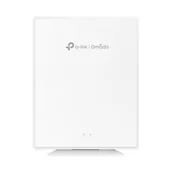 Routery - TP-Link Omada EAP610GP-DESKTOP punkt dostępowy WLAN 1201 Mbit/s Biały Obsługa PoE EAP610GP-DESKTOP - miniaturka - grafika 1