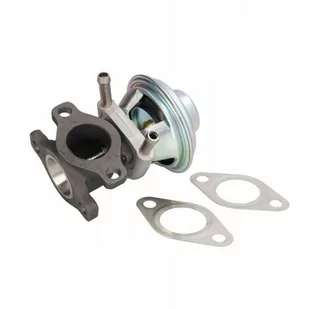 DELPHI Zawór AGR EG10476-12B1 EG10476-12B1 - Akcesoria do układu elektrycznego - miniaturka - grafika 1