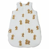 Śpiworki dla dzieci - ŚPIWOREK DO SPANIA NIEMOWLĘCY OCIEPLANY DLA DZIECI Kerstin - miniaturka - grafika 1