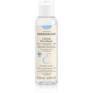 Płyny micelarne - Embryolisse Micellar Lotion 100 ml Płyn micelarny do demakijażu oczu i twarzy - miniaturka - grafika 1