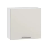 Szafki kuchenne - Szafka kuchenna wisząca 60 VENTO GOO-60/58 kaszmirowa - miniaturka - grafika 1