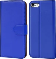 Etui i futerały do telefonów - Etui Book Case iPhone 6 Plus iPhone 6S Plus Cover FlipCover Etui ochronne na telefon komórkowy - miniaturka - grafika 1
