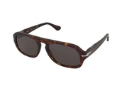 Okulary przeciwsłoneczne - Okulary przeciwsłoneczne Persol PO3369S 24/B1 - miniaturka - grafika 1