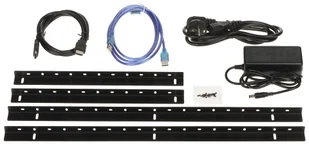 DOTYKOWY VGA, HDMI, AUDIO VM-T215M 21.5 " VILUX - Monitory reklamowe i wyświetlacze - miniaturka - grafika 5