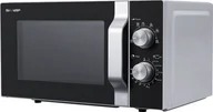 Kuchenki mikrofalowe - Sharp Mikrowelle R204SA - miniaturka - grafika 1
