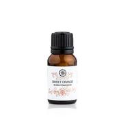 Aromaterapia - Yasmeen - Zapach Orientu Olejek eteryczny Słodka Pomarańcza 15 ml - miniaturka - grafika 1