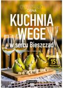 Kuchnia polska - Przystanek Cisna. Kuchnia wege w sercu Bieszczad - miniaturka - grafika 1