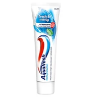 Pasty do zębów - Triple Protection Fresh & Minty pasta do zębów 75ml - miniaturka - grafika 1