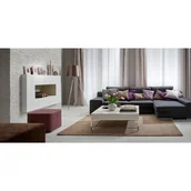 Płytki klinkierowe - Narożnik betonowy Palermo 1 - 1,13 mb - miniaturka - grafika 1