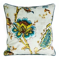 Poszewki na poduszki - Euro Firany Poszewka Dekoracyjna Euro CHP Velvet 18 45x45 1211197 - miniaturka - grafika 1