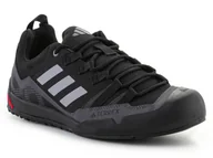 Buty trekkingowe męskie - adidas Terrex Swift Solo 2 IE6901 - miniaturka - grafika 1