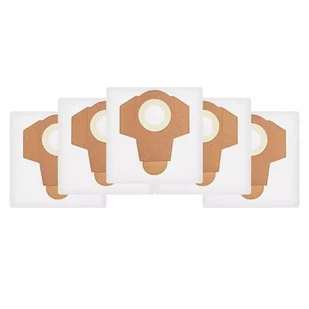 Worek do odkurzacza NEO TOOLS  04-738-145 (5 sztuk) - Worki do odkurzaczy - miniaturka - grafika 1