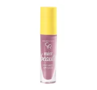 Szminki - Golden Rose Miss Beauty - Stay Matte Lipcolor - Płynna pomadka do ust - 5,5 ml - 04 Candy Love - miniaturka - grafika 1