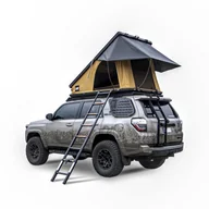 Akcesoria do bagażników dachowych - OFFLANDER NAMIOT DACHOWY TRIANGLE TAHAT 2.1 - miniaturka - grafika 1