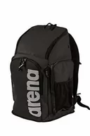 Plecaki - Arena Plecak sportowa Team Backpack 45 45 litrów 520mm x 350mm$119 x 270 mm 1 komora Poliester kolor czarny - miniaturka - grafika 1