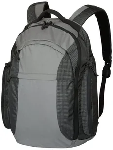 HELIKON Plecak Downtown 27 l - Grey (PL-DTN-NL-1919A) H PL-DTN-NL-1919A - Plecaki - miniaturka - grafika 3