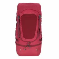 Plecaki - Jack Wolfskin Highland Trail 45 Plecak 67 cm sangria red - miniaturka - grafika 1