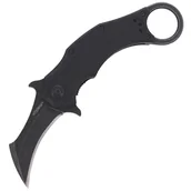Noże - Nóż składany FoxEdge The Claw 2 Karambit by Denis Simonutti (FE-016) - miniaturka - grafika 1