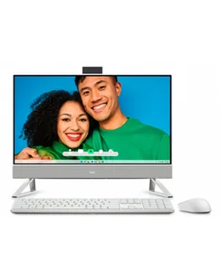 dell Komputer Inspiron All in One 7730 Win11Pro Intel 7 150U/27 FHD Touch/1TB/16GB/MX570A/2Y NBD - Zestawy komputerowe - miniaturka - grafika 1