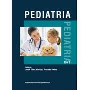Książki medyczne - Pediatria. Tom 2 (oprawa twarda) - miniaturka - grafika 1