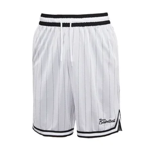 Spodenki Nike DNA Shorts Seasonal White/Black - DA5709-100-XL - Spodenki męskie - miniaturka - grafika 1