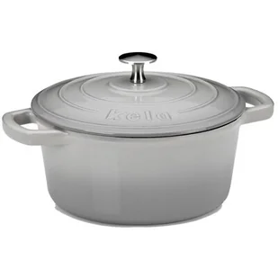 Garnek KELA Calido KE-12605 21 cm - Garnki - miniaturka - grafika 1