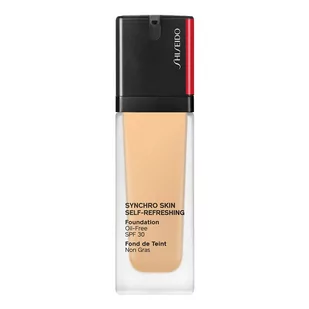 Shiseido Synchro Skin Self-Refreshing Foundation 230 Alder - Podkłady do twarzy - miniaturka - grafika 1