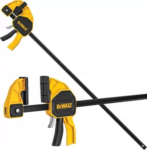Stanley Ścisk automatyczny XL 910mm DEWALT (DWHT0-83187) - Imadła i ściski - miniaturka - grafika 1