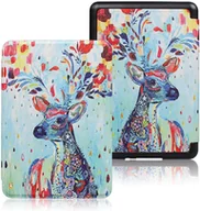 Etui do czytników e-book - ETUI - KINDLE 10 (2019) - CASE OBUDOWA FUTERAŁ SMARTCASE EXOGUARD - miniaturka - grafika 1