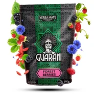 Yerba Mate - Yerba Mate Guarani Forest Berries 0,5 kg - miniaturka - grafika 1