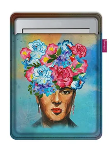 Etui na ebook/czytnik - z ekologicznego filcu - Libera - Etui do czytników e-book - miniaturka - grafika 1